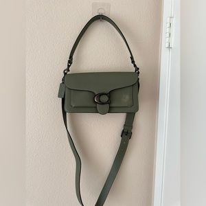 Coach Tabby shoulder bag 26